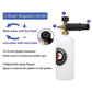 🔥LAST DAY PROMOTION 49% OFF 🔥✨Car pressure washer nozzle set