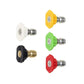 🔥LAST DAY PROMOTION 49% OFF 🔥✨Car pressure washer nozzle set