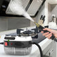 🔥Free Shipping🔥2500W Handheld High-Temperature Pressurized Steam Cleaner