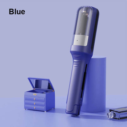 🎉Last Day Promotion - 75% OFF🔥Portable Cordless Split End Hair Trimmer