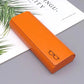 🔥Hot Sale￡6.99！🔥Minimalist Hard Leather Glasses Case