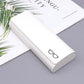 🔥Hot Sale￡6.99！🔥Minimalist Hard Leather Glasses Case