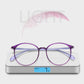 💎 Hot Sale 80% OFF! 💎 Anti-Blue Light Glasses for Youth – Reduce Digital Eye Strain & Block Harmful Blue Light 🌈👓