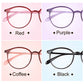 💎 Hot Sale 80% OFF! 💎 Anti-Blue Light Glasses for Youth – Reduce Digital Eye Strain & Block Harmful Blue Light 🌈👓