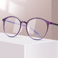 💎 Hot Sale 80% OFF! 💎 Anti-Blue Light Glasses for Youth – Reduce Digital Eye Strain & Block Harmful Blue Light 🌈👓