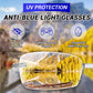 🔥factory direct sale 50%OFF！🔥Anti-Blue Light Glasses