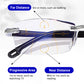 🔥LAST DAY SALE Only￡9.99！！⏳Anti-Blue Light Glasses👓