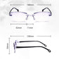 🔥Buy One, Get One Free🔥Smart Autofocus Reading Glasses｜Blue Light Filter · All-Day Comfort and Crystal-Clear Vision