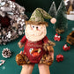 Buy 2 Get 1 Free 🎉Christmas Gift Doll Bags 🎄