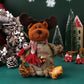 Buy 2 Get 1 Free 🎉Christmas Gift Doll Bags 🎄