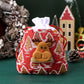 Buy 2 Get 1 Free 🎉Christmas Gift Doll Bags 🎄