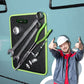 📢📢Flash Sale: Ending in 3 Hours!⏰⏰Powerful Magnetic Tool Holder Mat