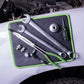 📢📢Flash Sale: Ending in 3 Hours!⏰⏰Powerful Magnetic Tool Holder Mat