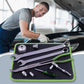 📢📢Flash Sale: Ending in 3 Hours!⏰⏰Powerful Magnetic Tool Holder Mat