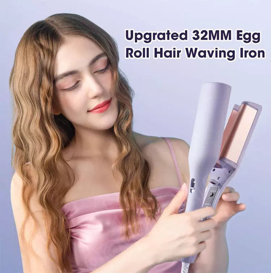 Lowest price on the net💖LAST DAY SALE 49% OFF🌹Heated Curling Irons