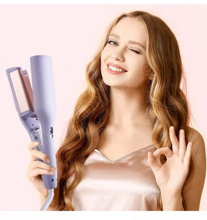 Lowest price on the net💖LAST DAY SALE 49% OFF🌹Heated Curling Irons