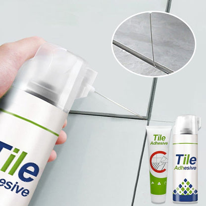 💥50% Off💥 Tile Adhesive