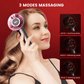 🎀Hot Sale 65% OFF 🎁Women's Gifts S3 Scalp Massaging Brush😍
