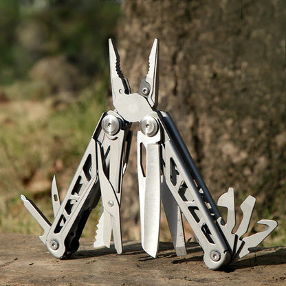 🔥 16-in-1 Multi-Tool Pliers — Compact & Versatile