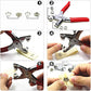 🧵 49% OFF NOW! 🔘 DIY Button-Sewing Kit – Complete tools, easy use & durable fixes – Reinforce your clothes in minutes ✂️
