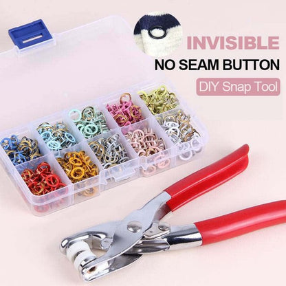 🧵 49% OFF NOW! 🔘 DIY Button-Sewing Kit – Complete tools, easy use & durable fixes – Reinforce your clothes in minutes ✂️