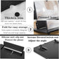 🔥2026 Hot Sale 50%OFF!!🔥Thin Foldable Mobile Phone Amplifier ✨HD quality, perfect for watching the World Cup,📱⚽TV series, and movies.🏆