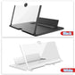 🔥2026 Hot Sale 50%OFF!!🔥Thin Foldable Mobile Phone Amplifier ✨HD quality, perfect for watching the World Cup,📱⚽TV series, and movies.🏆