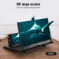 🔥2026 Hot Sale 50%OFF!!🔥Thin Foldable Mobile Phone Amplifier ✨HD quality, perfect for watching the World Cup,📱⚽TV series, and movies.🏆