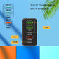 [Practical Gift] 65W & 120W Multiple-Ports Fast Charger