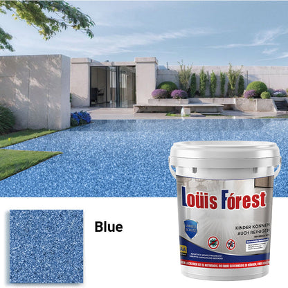 🔥HOT SALE 70%OFF!!🔥High-Gloss Marble Effect Epoxy Floor Coating