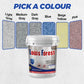 🔥HOT SALE🔥High-Gloss Marble Effect Epoxy Floor Coating