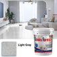 🔥HOT SALE 70%OFF!!🔥High-Gloss Marble Effect Epoxy Floor Coating