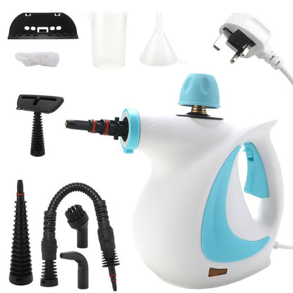 💖Limited Time 49% OFF⏳1050W Pressurized Handheld Multi-Surface Natural Steam Cleaner