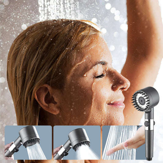 🔥While Supplies Last 40% OFF!🎉🚿Multi-functional High Pressure Shower Head Set