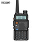 🔥Hot Sale 63% Off🔥UV-5R Ham Radio Long Range UV5R Two Way Radio Dual Band Walkie