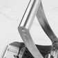 🍟 Stainless Steel Potato Slicer – Cut French Fries at Home, Easy to Use & Clean 🧼✅