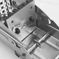 🍟 Stainless Steel Potato Slicer – Cut French Fries at Home, Easy to Use & Clean 🧼✅