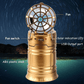 💥Summer Hot Sale 72% OFF!!🔥Portable Solar Camping Light With Fan