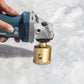 📢📢50% OFF !! ⏰Diamond Hole Saw Drill Bits Kit