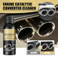 🔥LAST DAY PROMOTION - 50%OFF🔥Catalytic Converter & Fuel System Cleaner