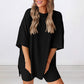 💞2025 New Products 50% Off💞Casual loose two-piece set💃