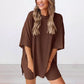 💞2025 New Products 50% Off💞Casual loose two-piece set💃