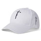 💖Summer Hot Sale 49% OFF✨Embroidered Casual Sun Visor Cap