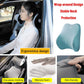 💥⏳LAST DAY SALE 50% OFF !🚗 Sit better. Drive better. Ergonomic car cushion that actually supports your back. 💪