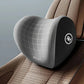 💥⏳LAST DAY SALE 50% OFF !🚗 Sit better. Drive better. Ergonomic car cushion that actually supports your back. 💪