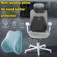 💥⏳LAST DAY SALE 50% OFF !🚗 Sit better. Drive better. Ergonomic car cushion that actually supports your back. 💪