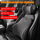 💥⏳LAST DAY SALE 50% OFF !🚗 Sit better. Drive better. Ergonomic car cushion that actually supports your back. 💪