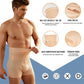 ⏳Time-limited Special⏰Men's Compression Shorts - High Waist Tummy Control & Sweat-Wicking