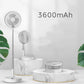 ⏳Time-limited Special🍃Rechargeable & Foldable Mini Fan🚀Free shipping🚀
