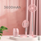 ⏳Time-limited Special🍃Rechargeable & Foldable Mini Fan🚀Free shipping🚀